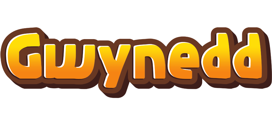 Gwynedd cookies logo