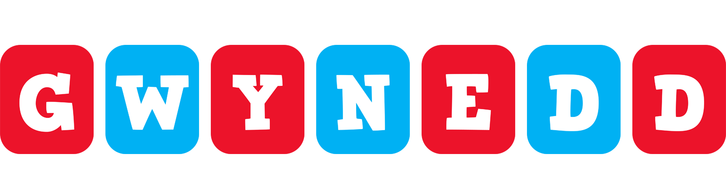 Gwynedd diesel logo