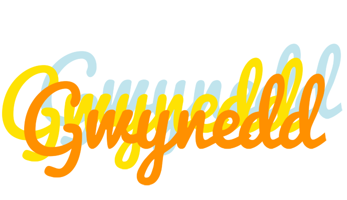 Gwynedd energy logo