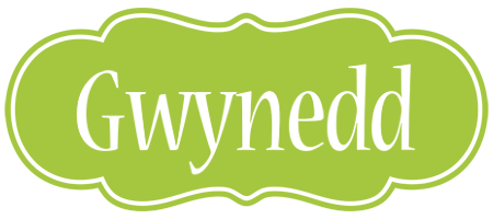 Gwynedd family logo