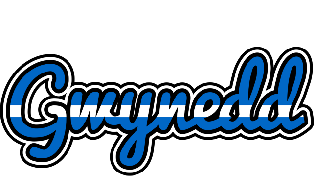 Gwynedd greece logo