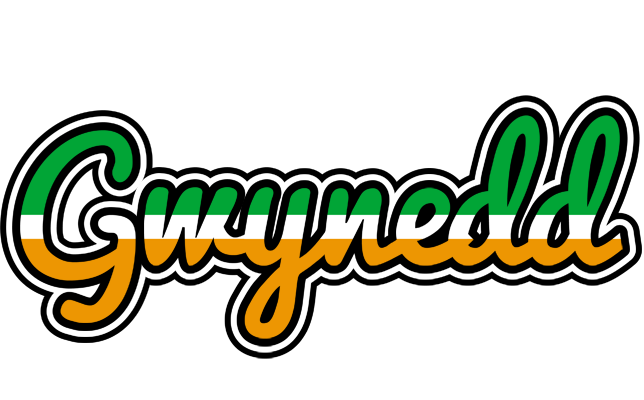 Gwynedd ireland logo