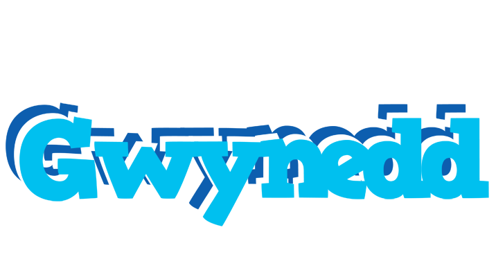 Gwynedd jacuzzi logo