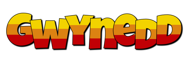 Gwynedd jungle logo