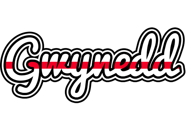 Gwynedd kingdom logo