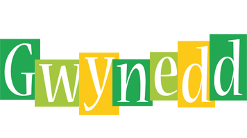 Gwynedd lemonade logo