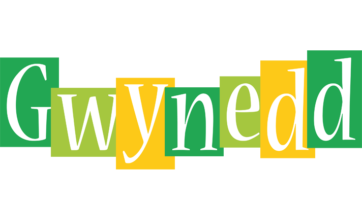 Gwynedd lemonade logo