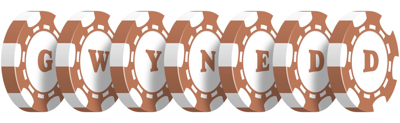 Gwynedd limit logo