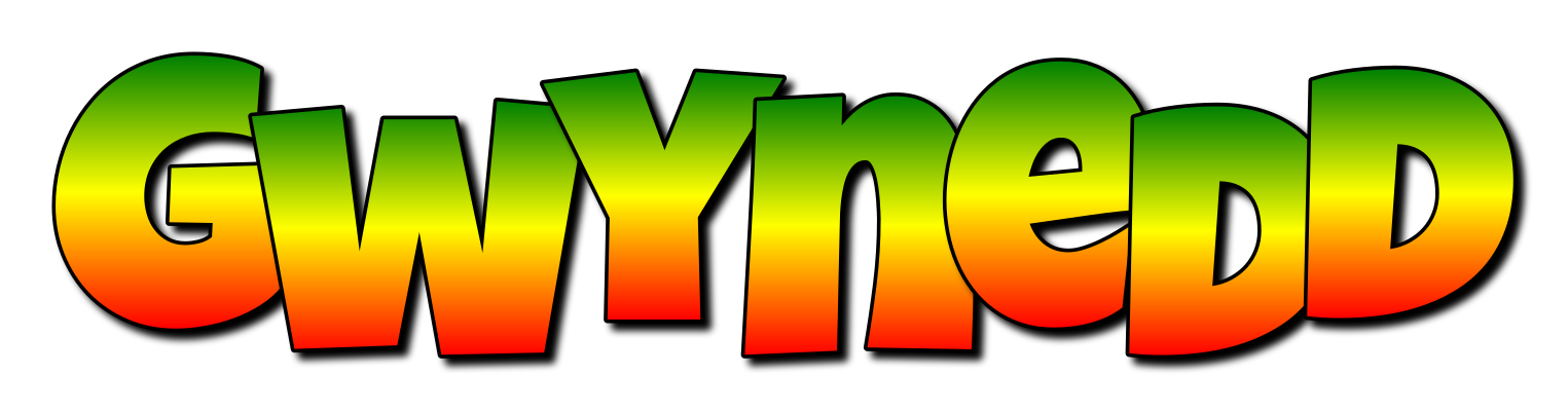 Gwynedd mango logo