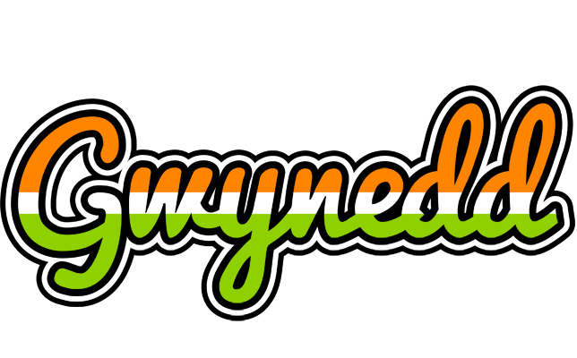 Gwynedd mumbai logo