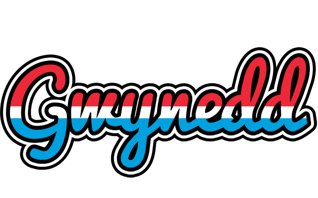 Gwynedd norway logo