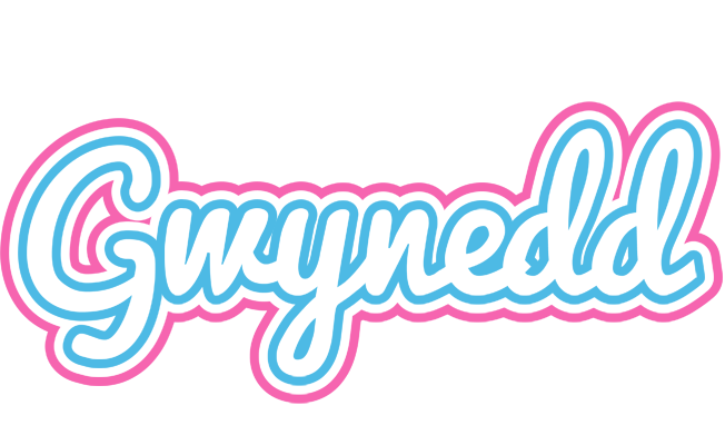 Gwynedd outdoors logo