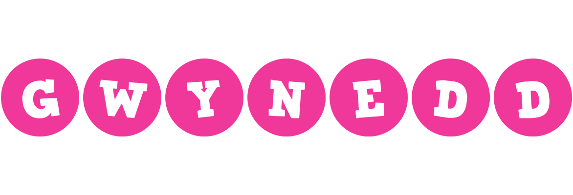 Gwynedd poker logo