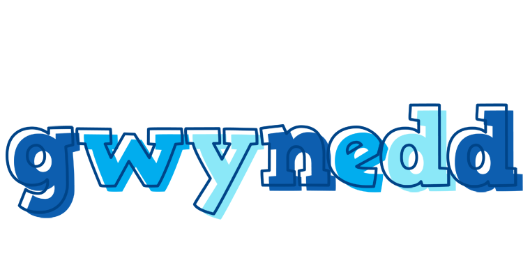 Gwynedd sailor logo