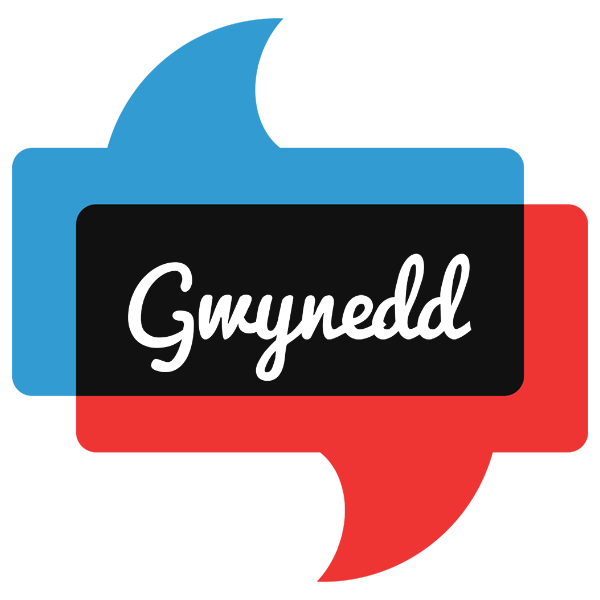 Gwynedd sharks logo