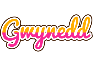 Gwynedd smoothie logo