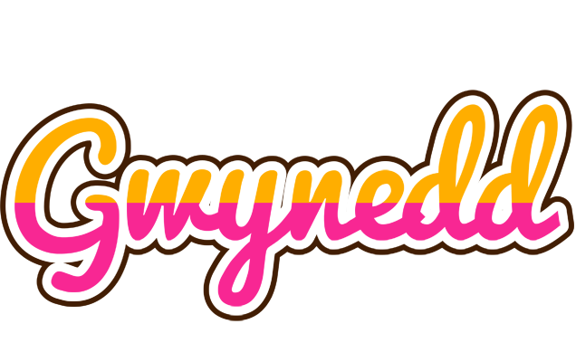 Gwynedd smoothie logo