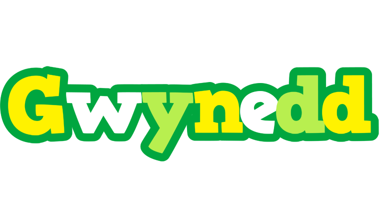 Gwynedd soccer logo