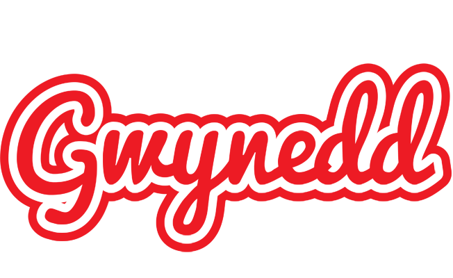 Gwynedd sunshine logo