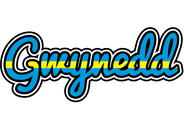 Gwynedd sweden logo