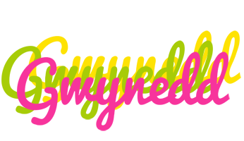 Gwynedd sweets logo