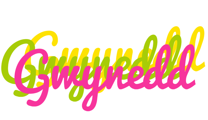 Gwynedd sweets logo