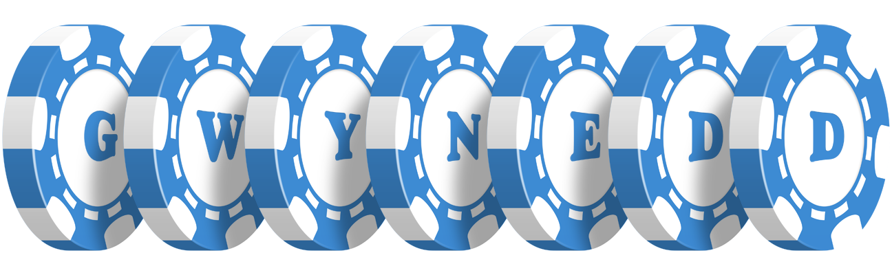 Gwynedd vegas logo