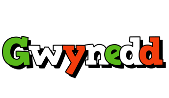 Gwynedd venezia logo