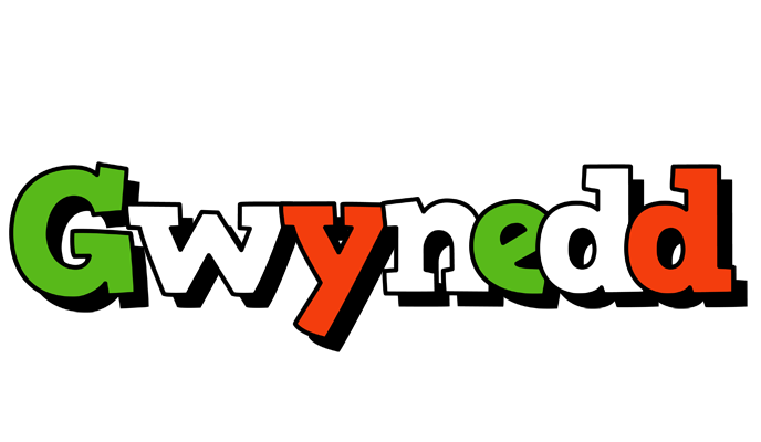 Gwynedd venezia logo