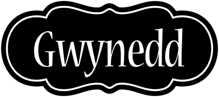 Gwynedd welcome logo