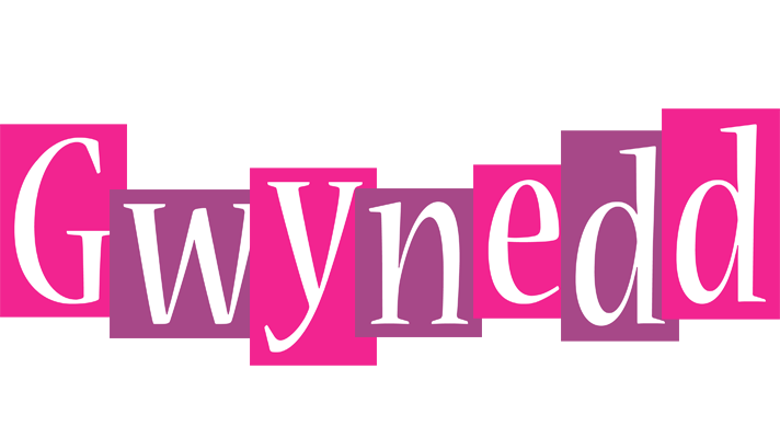 Gwynedd whine logo
