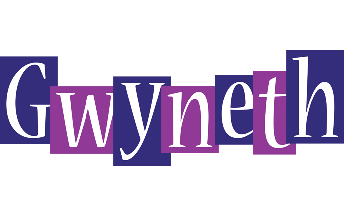 Gwyneth autumn logo