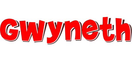 Gwyneth basket logo