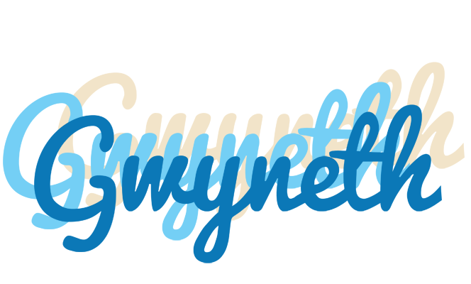 Gwyneth breeze logo