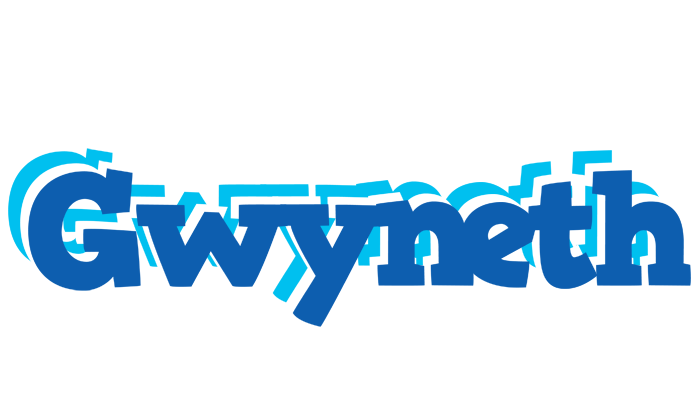Gwyneth business logo