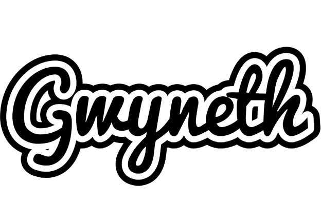 Gwyneth chess logo