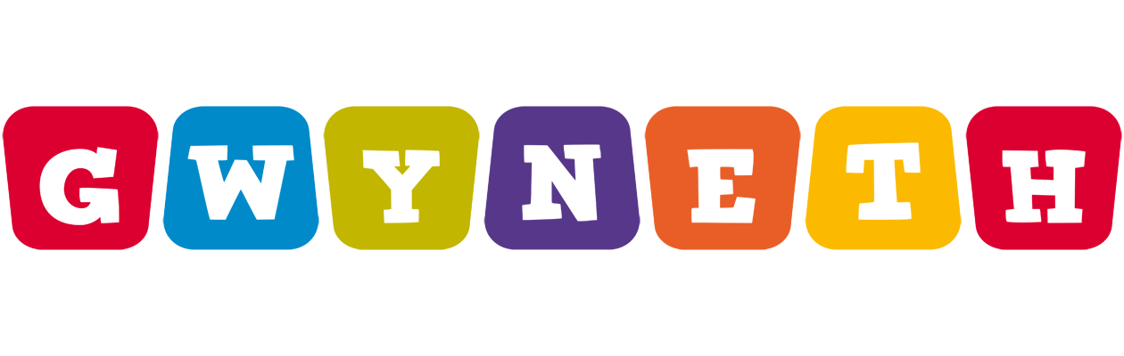 Gwyneth daycare logo