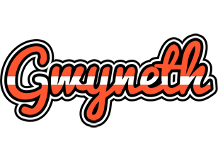 Gwyneth denmark logo