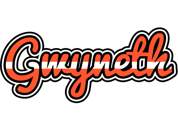 Gwyneth denmark logo