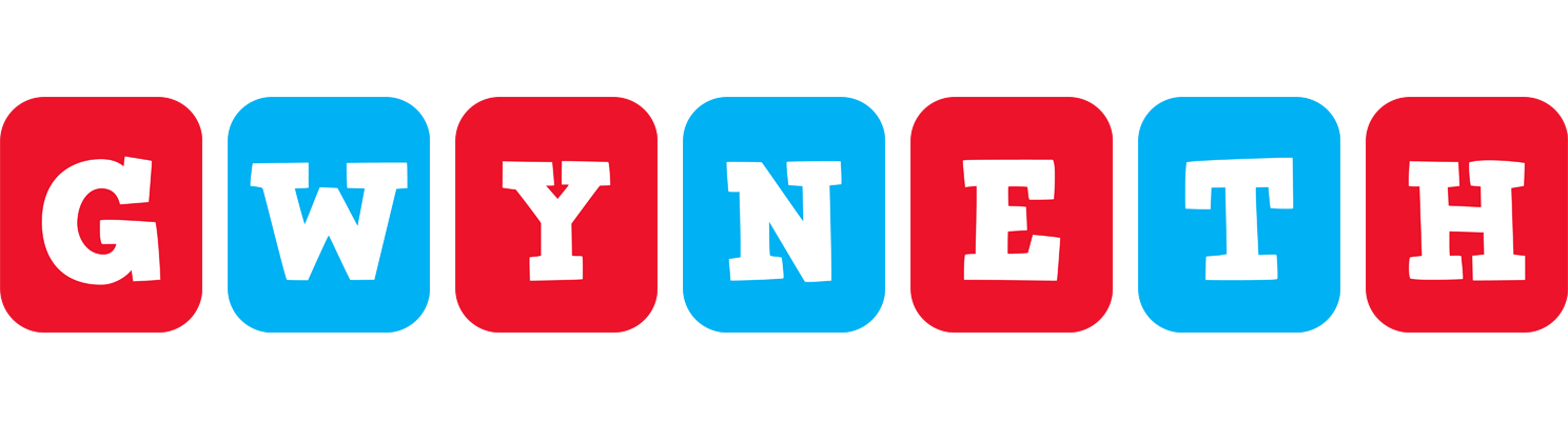 Gwyneth diesel logo