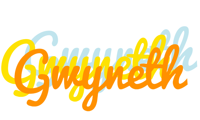 Gwyneth energy logo