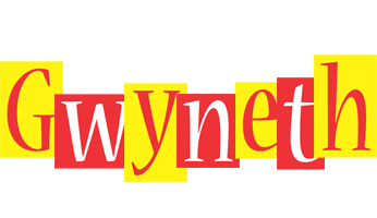 Gwyneth errors logo