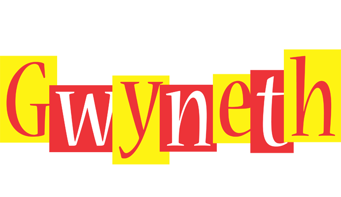 Gwyneth errors logo