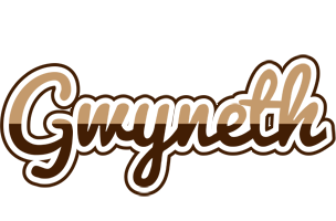 Gwyneth exclusive logo