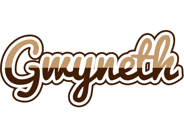 Gwyneth exclusive logo