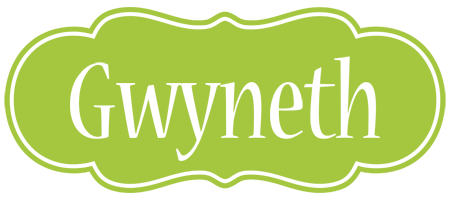 Gwyneth family logo