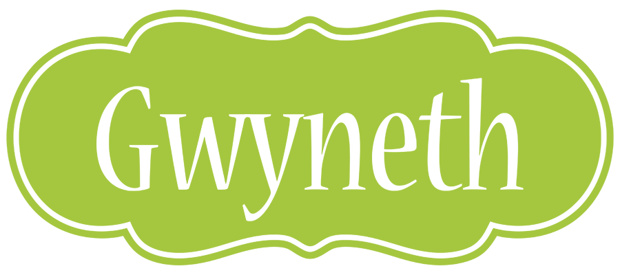 Gwyneth family logo