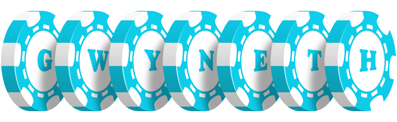 Gwyneth funbet logo