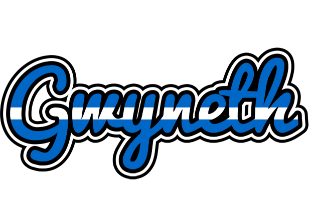 Gwyneth greece logo