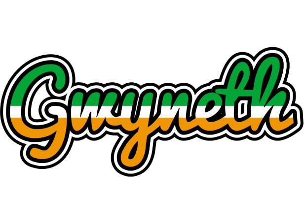 Gwyneth ireland logo